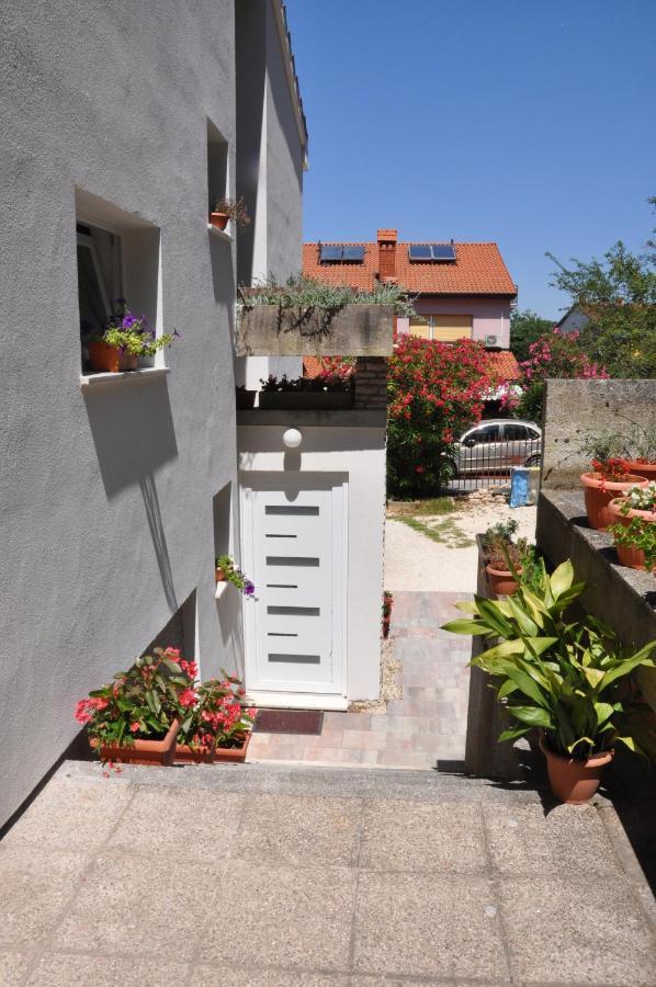 Apartments Natasa Пула Екстериор снимка