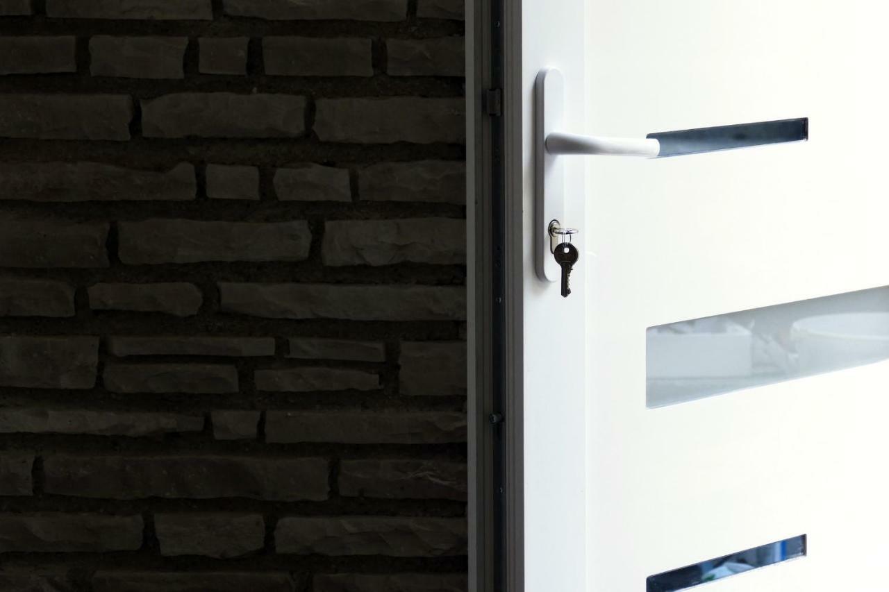 Apartments Natasa Пула Екстериор снимка
