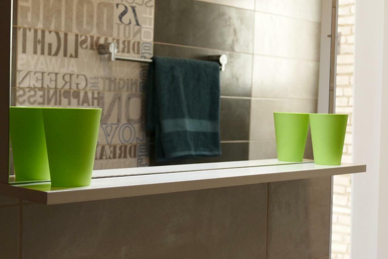 Apartments Natasa Пула Екстериор снимка