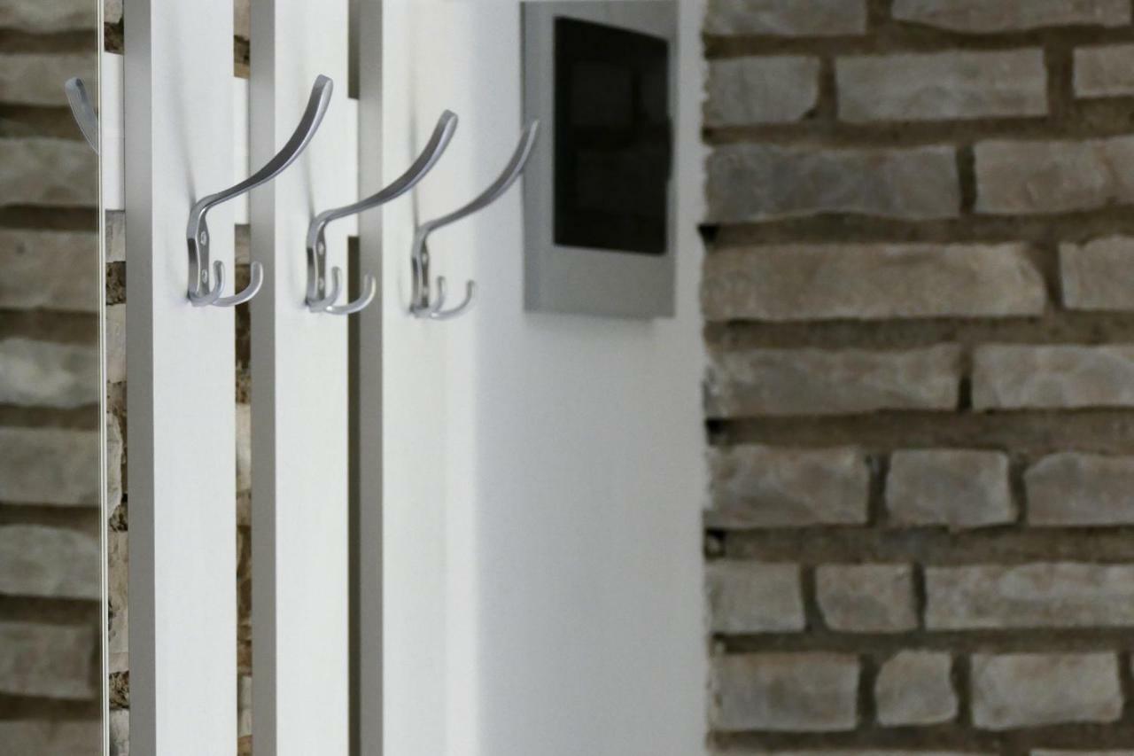 Apartments Natasa Пула Екстериор снимка