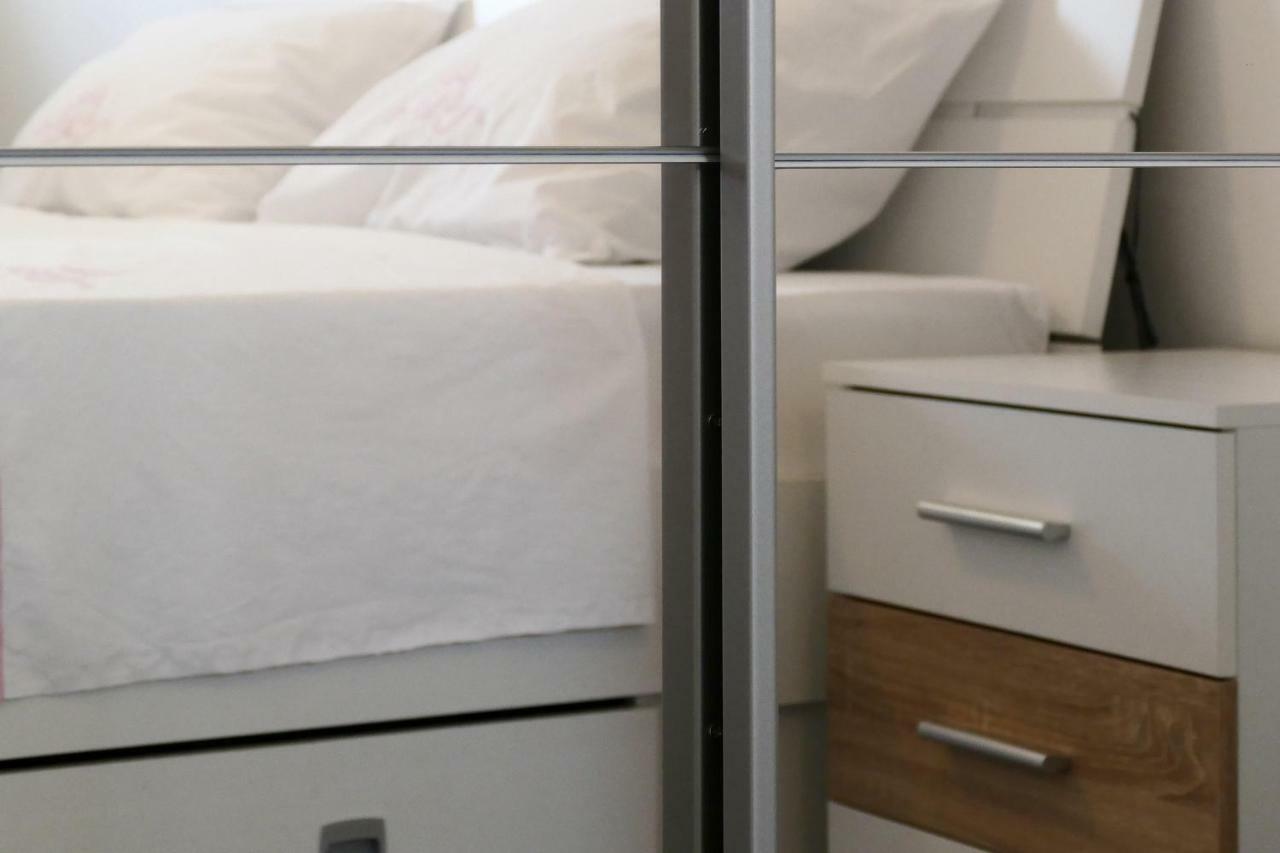 Apartments Natasa Пула Екстериор снимка