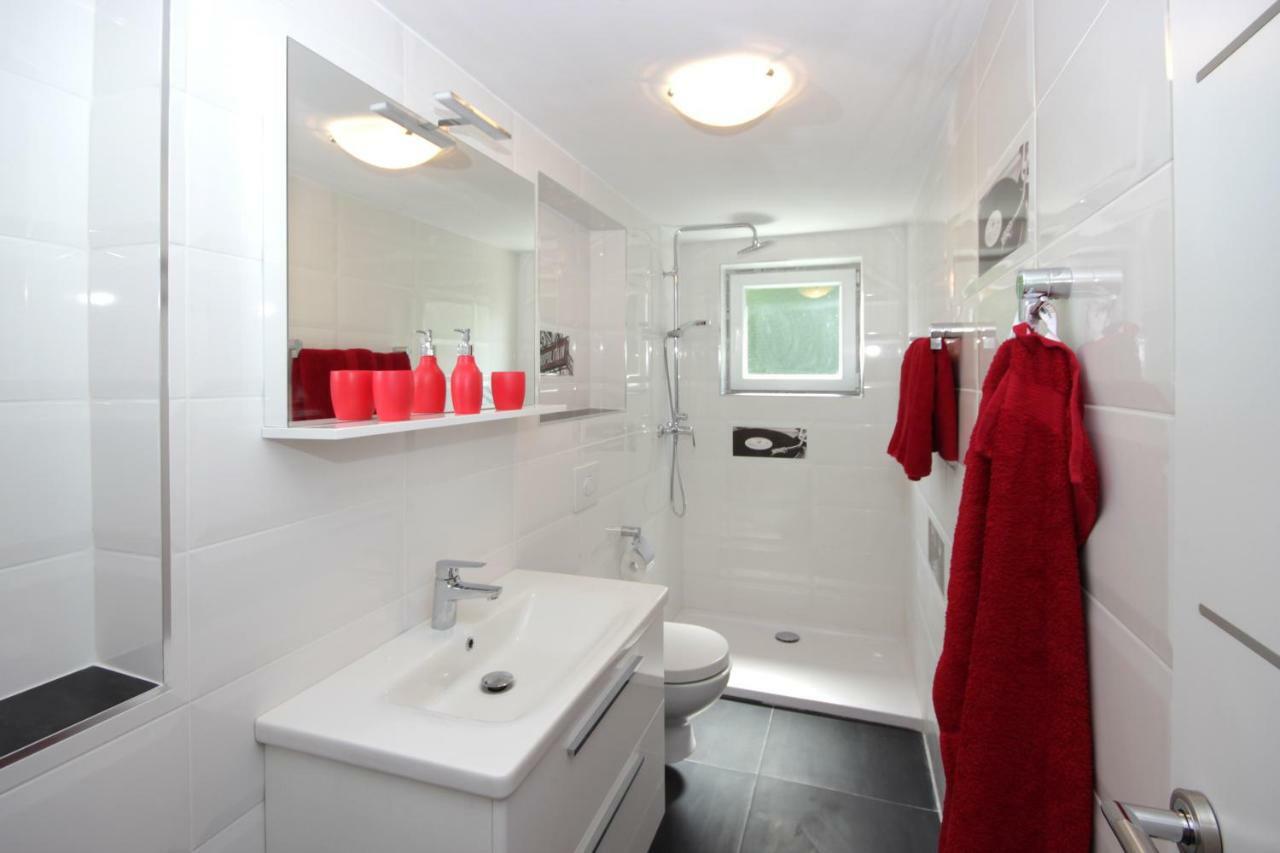 Apartments Natasa Пула Екстериор снимка